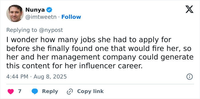 Netizens Rush To Defend Gen Z Worker Who Was Slammed For &#8216;Inappropriate&#8217; Office Dress Code