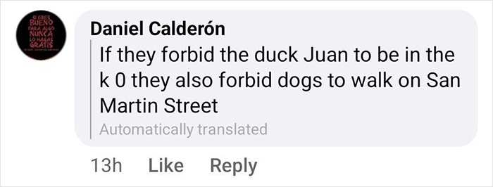 &#8220;Free Juan&#8221;: Celebrity Duck Gets A Lawyer, Sparks Mass Support After Being Removed From Popular Location