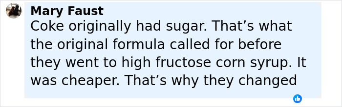 Experts Break Down Why Coke’s Cane Sugar Swap Won’t Make Consumers Healthier