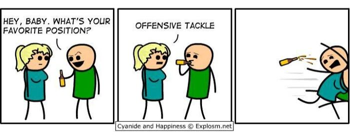 30 Hilariously Inappropriate Comics About Today’s Society By Cyanide &#038; Happiness (New Pics)