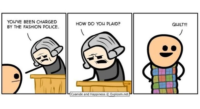 30 Hilariously Inappropriate Comics About Today’s Society By Cyanide &#038; Happiness (New Pics)