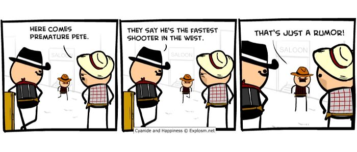 30 Hilariously Inappropriate Comics About Today’s Society By Cyanide &#038; Happiness (New Pics)