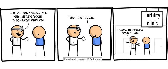 30 Hilariously Inappropriate Comics About Today’s Society By Cyanide &#038; Happiness (New Pics)