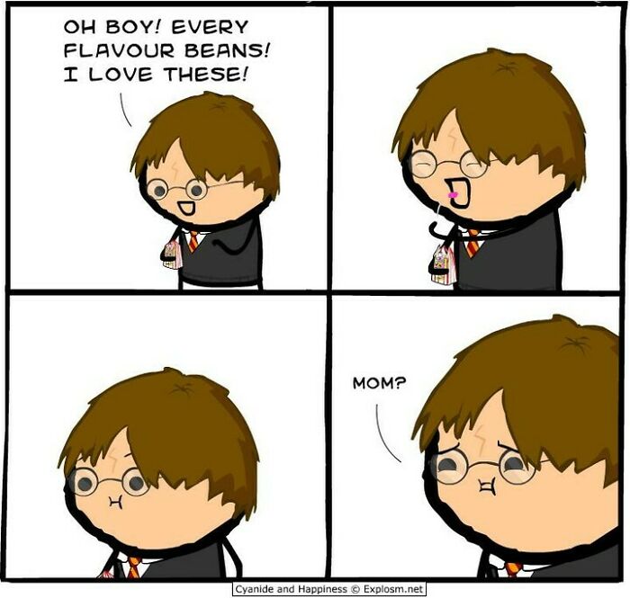 30 Hilariously Inappropriate Comics About Today’s Society By Cyanide &#038; Happiness (New Pics)