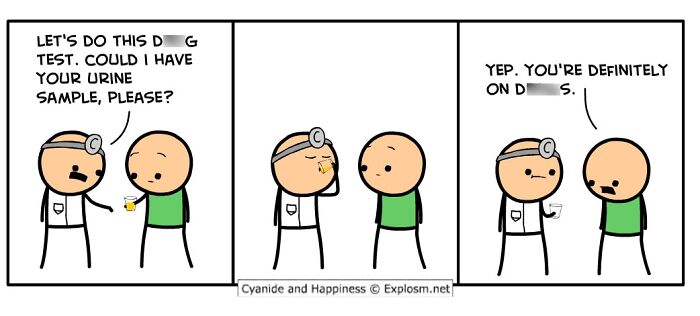 30 Hilariously Inappropriate Comics About Today’s Society By Cyanide &#038; Happiness (New Pics)