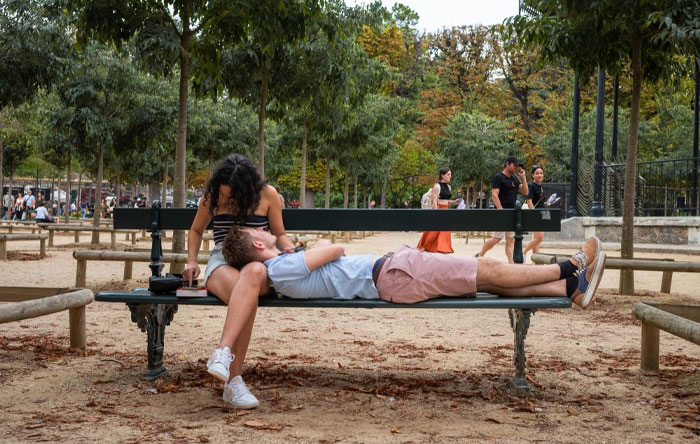 250 Mood-Based Questions To Ask Your Crush