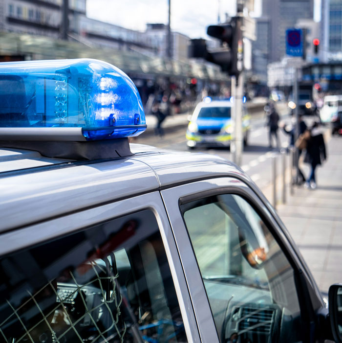 “Slammed The Door”: Roommates Refuse To Give Back AC, Get Busted For Illegal Activities