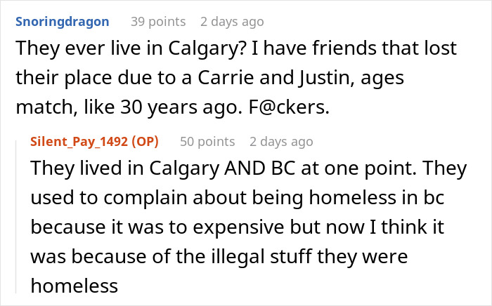 “Slammed The Door”: Roommates Refuse To Give Back AC, Get Busted For Illegal Activities
