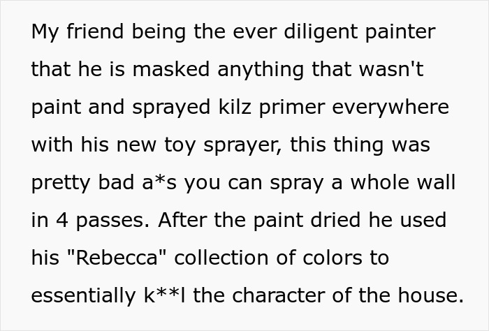 Landlord Evicts Tenant So They Can Steal Her Art, Has No Idea What’s Coming