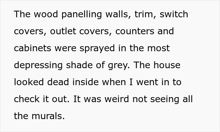 Landlord Evicts Tenant So They Can Steal Her Art, Has No Idea What’s Coming