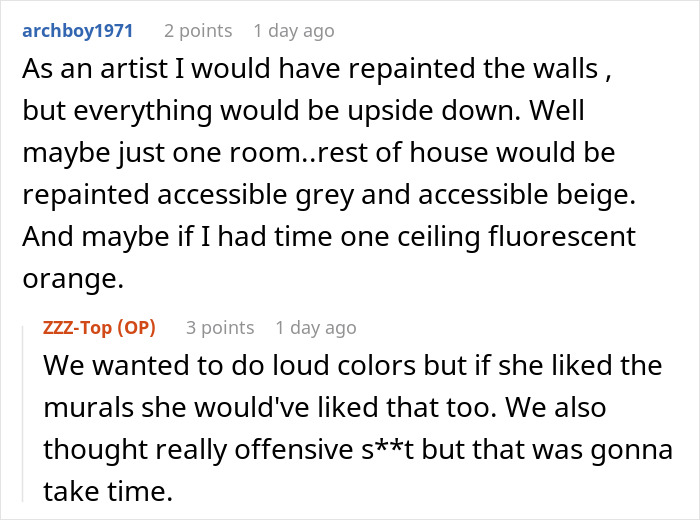 Landlord Evicts Tenant So They Can Steal Her Art, Has No Idea What’s Coming