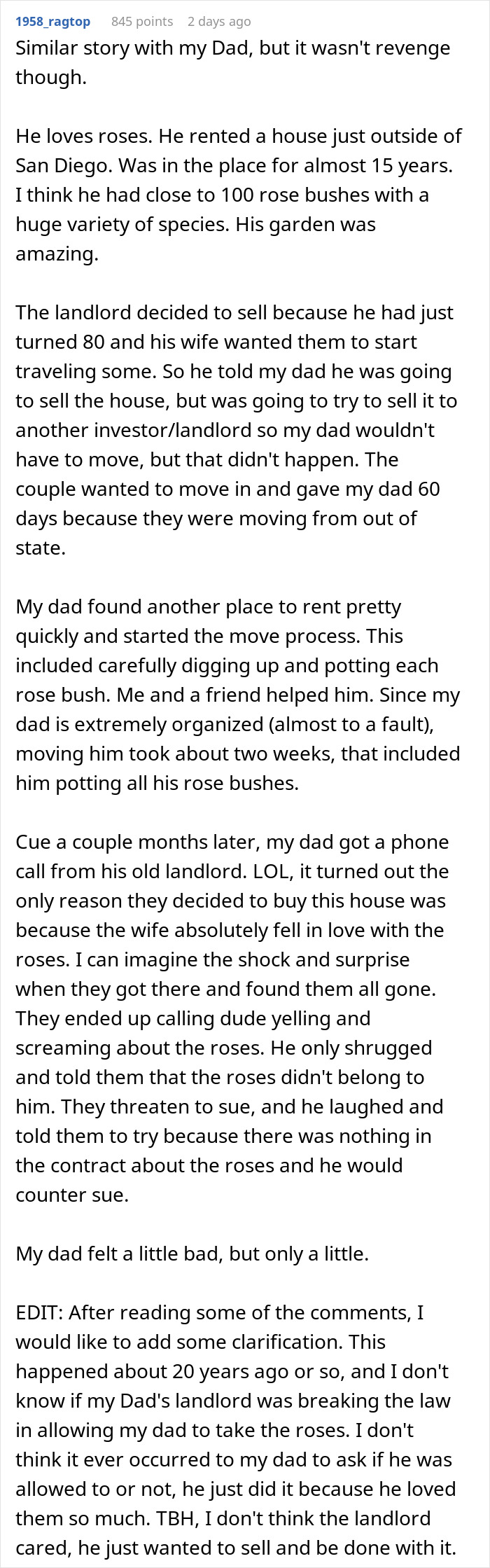 Landlord Evicts Tenant So They Can Steal Her Art, Has No Idea What’s Coming