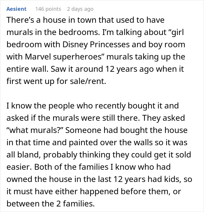 Landlord Evicts Tenant So They Can Steal Her Art, Has No Idea What’s Coming