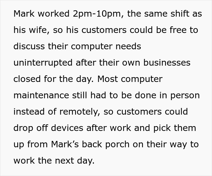 This Man Got Fed Up With Wrong Number Calls, Started To Act Like A Receptionist, Causing Chaos