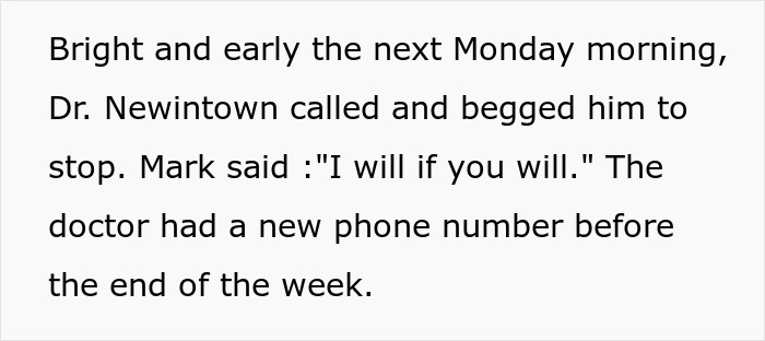 This Man Got Fed Up With Wrong Number Calls, Started To Act Like A Receptionist, Causing Chaos