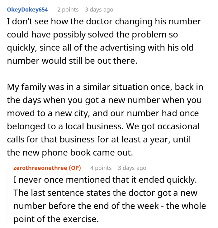 This Man Got Fed Up With Wrong Number Calls, Started To Act Like A Receptionist, Causing Chaos
