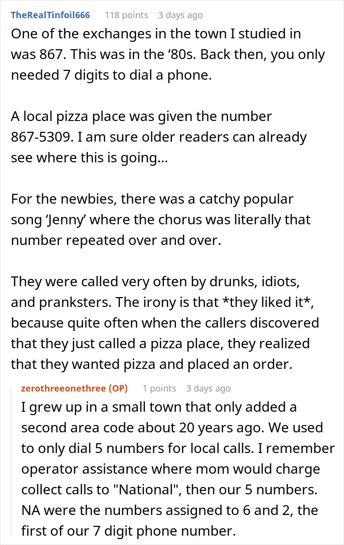 This Man Got Fed Up With Wrong Number Calls, Started To Act Like A Receptionist, Causing Chaos