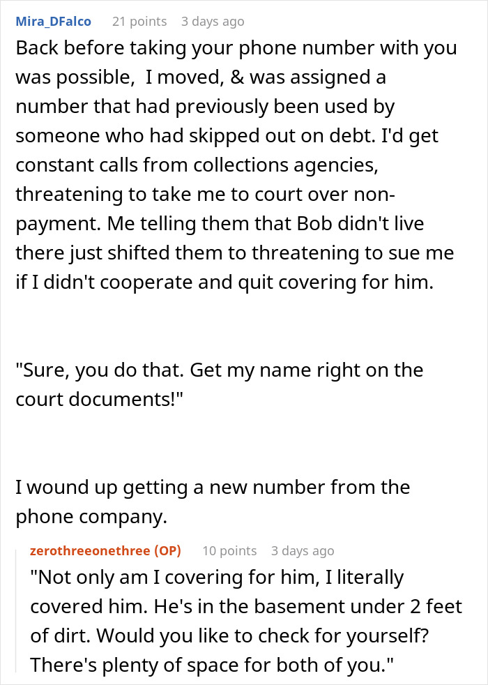 This Man Got Fed Up With Wrong Number Calls, Started To Act Like A Receptionist, Causing Chaos