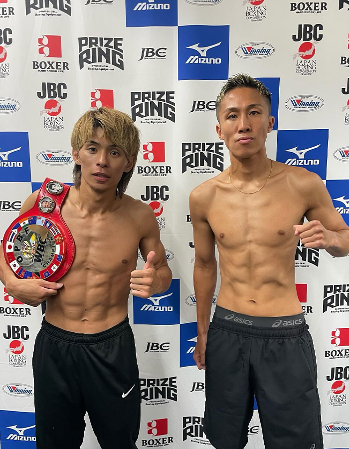 “Darkest Night in Boxing History”: 2 Japanese Boxers Pass Away, 1 In A Coma After Fights On The Same Night