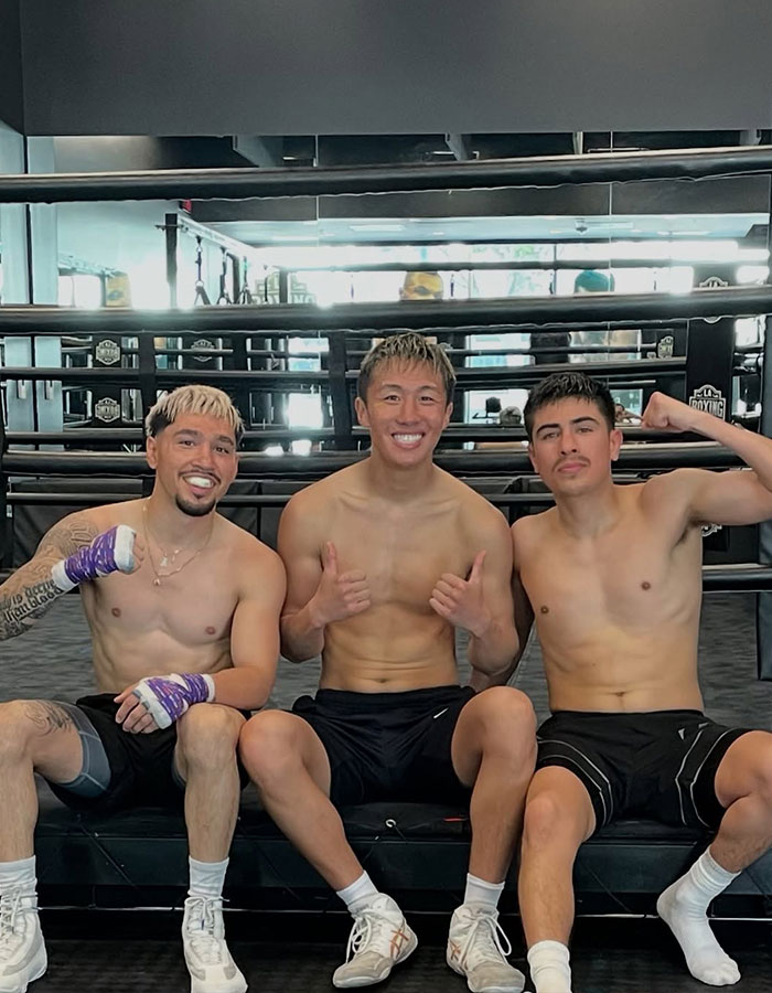 “Darkest Night in Boxing History”: 2 Japanese Boxers Pass Away, 1 In A Coma After Fights On The Same Night