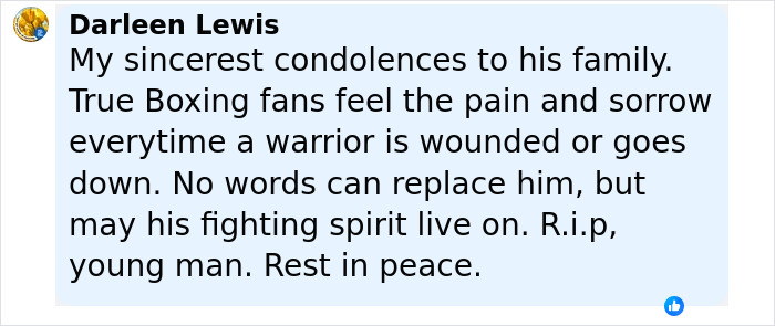 “Darkest Night in Boxing History”: 2 Japanese Boxers Pass Away, 1 In A Coma After Fights On The Same Night