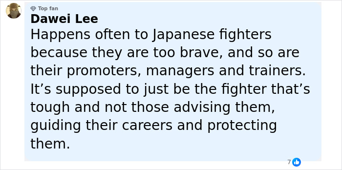 “Darkest Night in Boxing History”: 2 Japanese Boxers Pass Away, 1 In A Coma After Fights On The Same Night