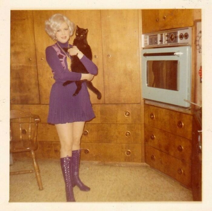 94 Photos That Capture The Beauty Of All Things Vintage