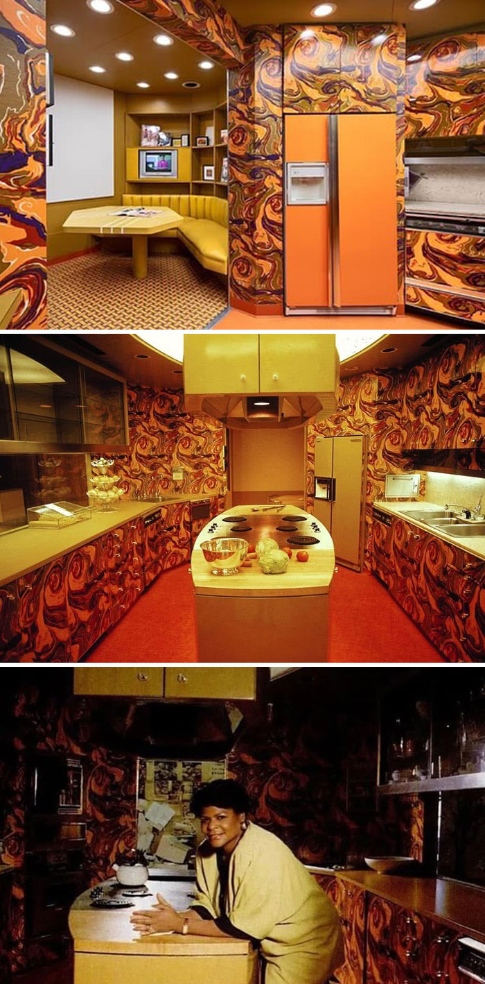 94 Photos That Capture The Beauty Of All Things Vintage