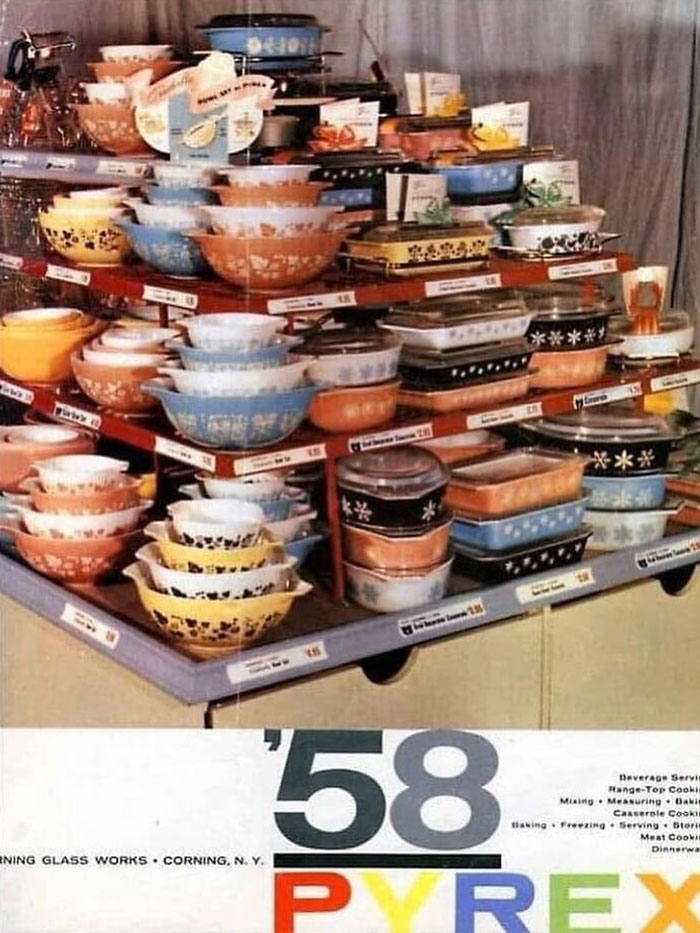 94 Photos That Capture The Beauty Of All Things Vintage