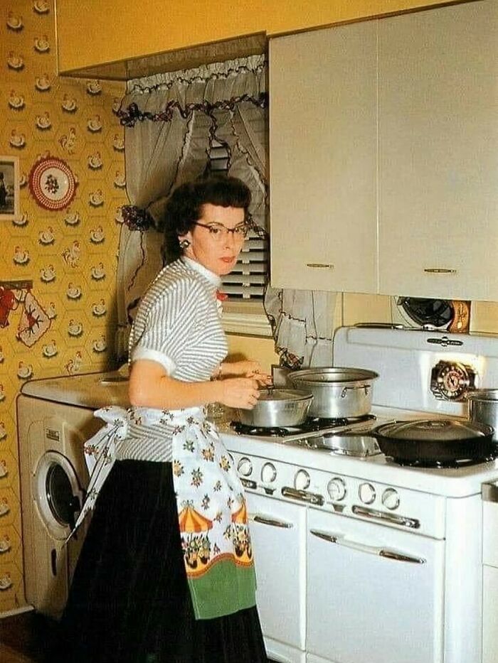 94 Photos That Capture The Beauty Of All Things Vintage