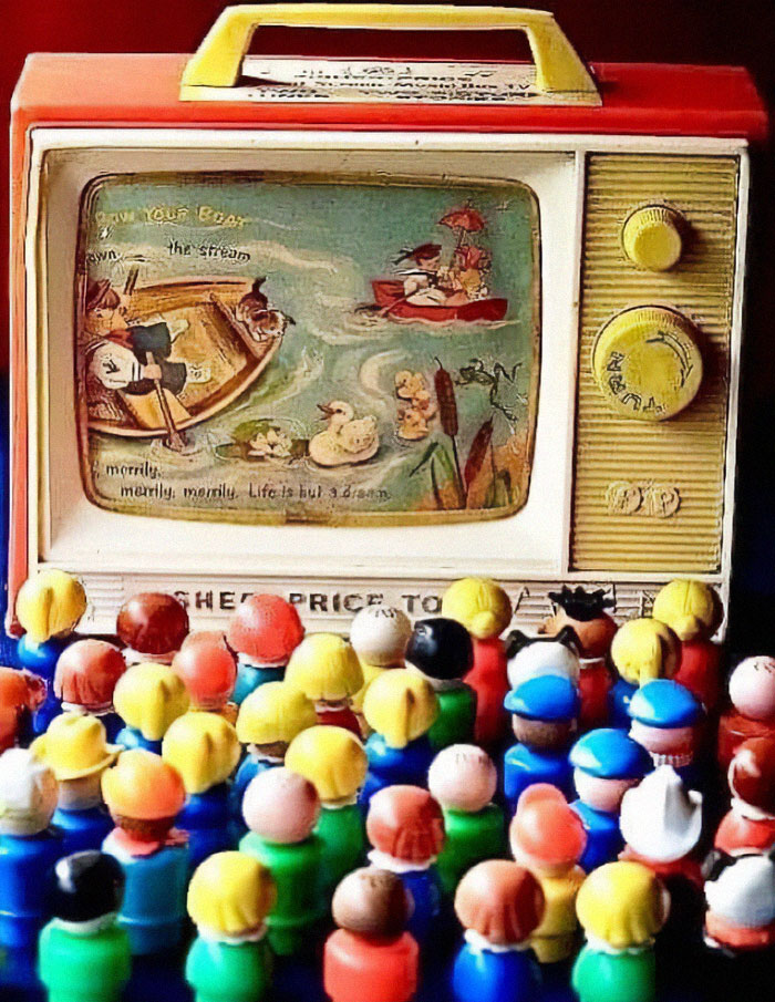 94 Photos That Capture The Beauty Of All Things Vintage