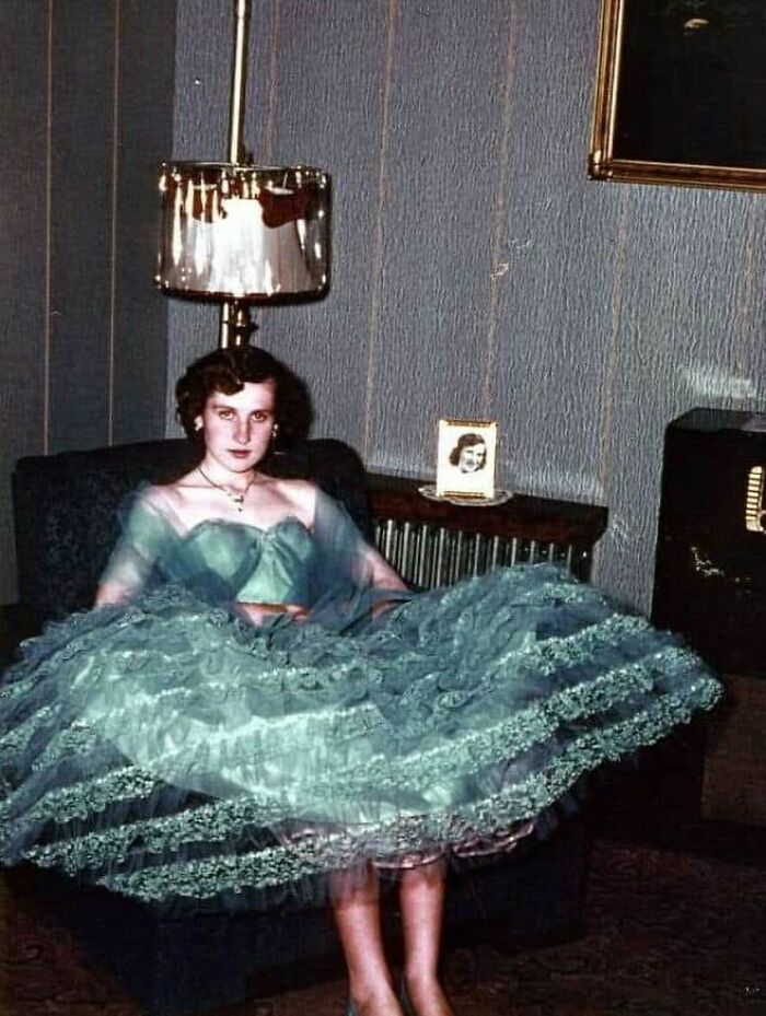 94 Photos That Capture The Beauty Of All Things Vintage
