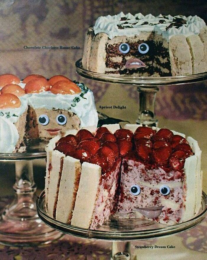 94 Photos That Capture The Beauty Of All Things Vintage