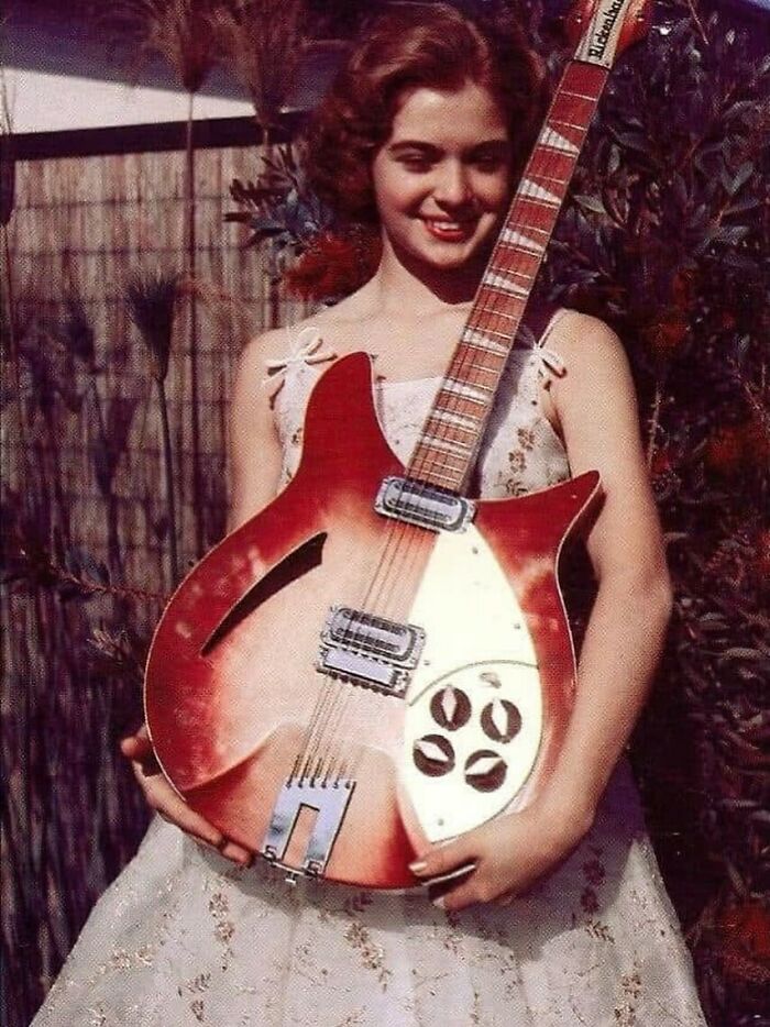 94 Photos That Capture The Beauty Of All Things Vintage