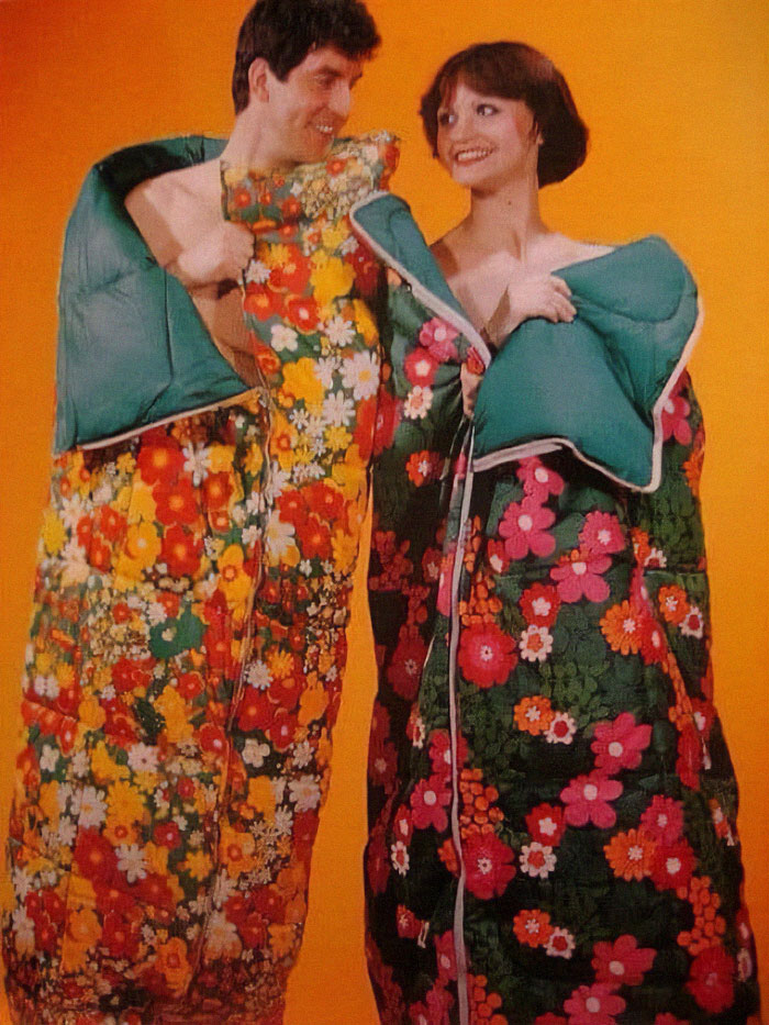 94 Photos That Capture The Beauty Of All Things Vintage