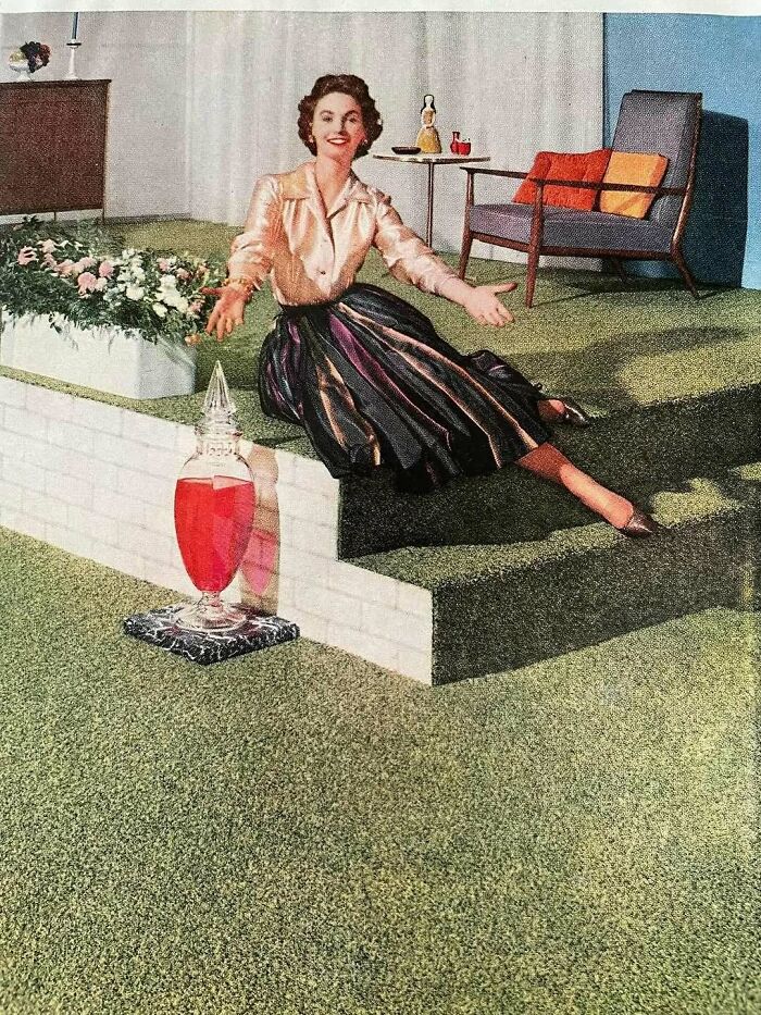 94 Photos That Capture The Beauty Of All Things Vintage