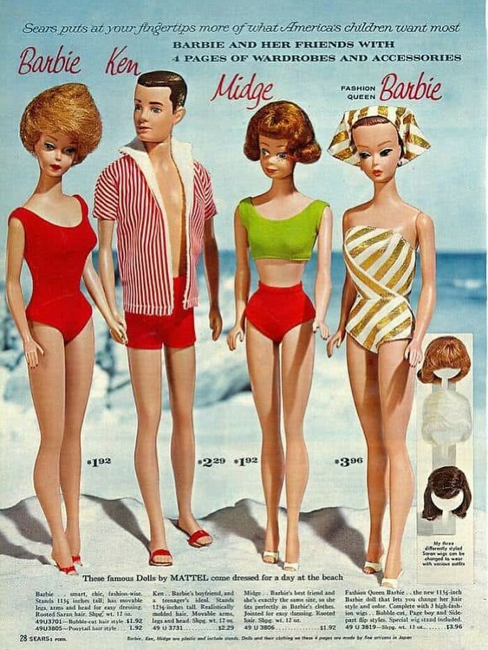 94 Photos That Capture The Beauty Of All Things Vintage