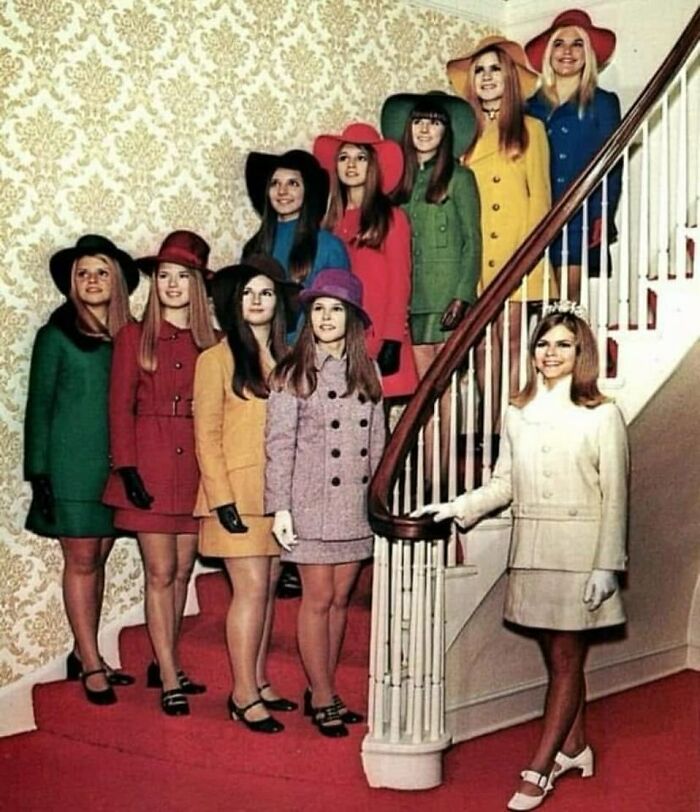94 Photos That Capture The Beauty Of All Things Vintage