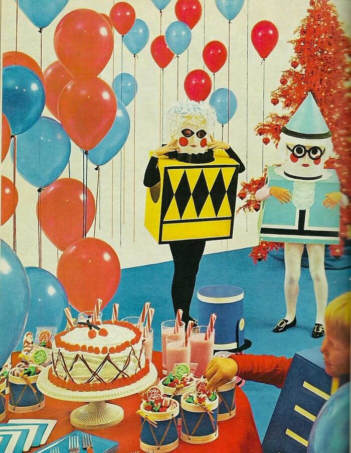 94 Photos That Capture The Beauty Of All Things Vintage