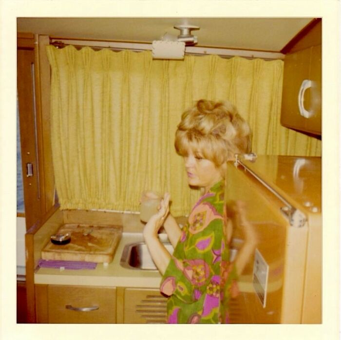 94 Photos That Capture The Beauty Of All Things Vintage