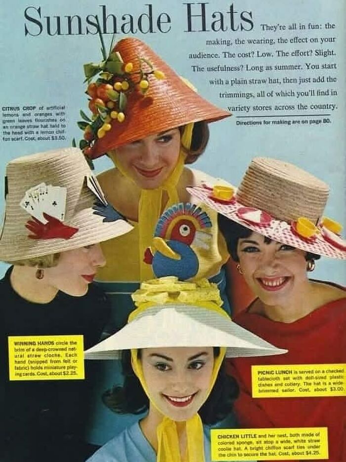 94 Photos That Capture The Beauty Of All Things Vintage