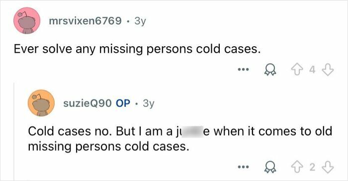 77 Answers From Private Investigators That Give A Real Glimpse Into Their Profession