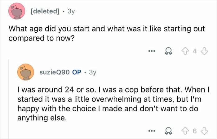 77 Answers From Private Investigators That Give A Real Glimpse Into Their Profession