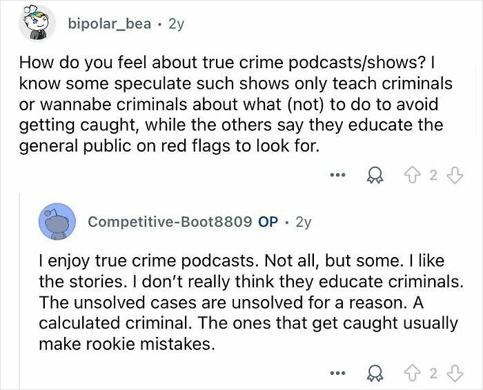 77 Answers From Private Investigators That Give A Real Glimpse Into Their Profession
