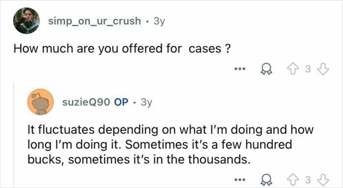 77 Answers From Private Investigators That Give A Real Glimpse Into Their Profession