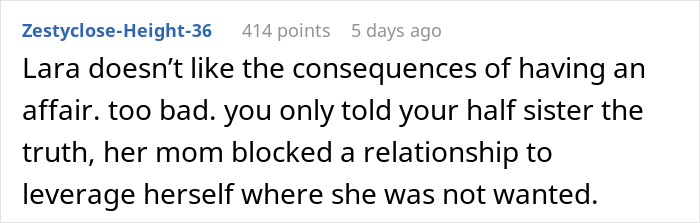 Confrontation Over Grandparent Ban Leads To Tense Family Dinner