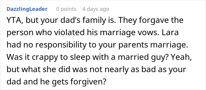 Confrontation Over Grandparent Ban Leads To Tense Family Dinner