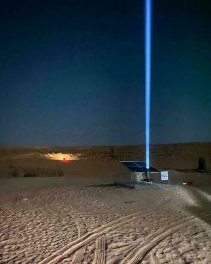 55 Interesting Facts And Stories From Around The World, Backed Up By Pics To Prove Them (New Pics)