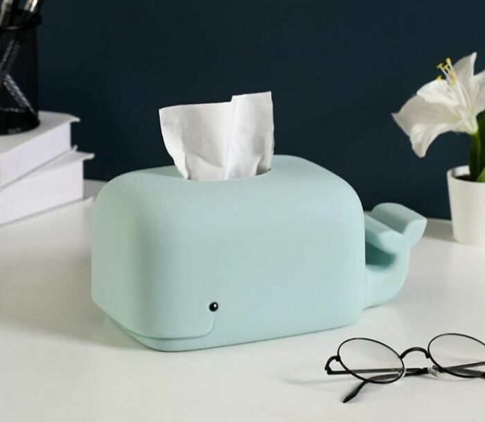 Forget Practicality, These 23 Things Are Just Pure, Unadulterated Cool