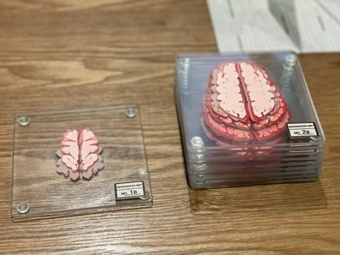 Forget Practicality, These 23 Things Are Just Pure, Unadulterated Cool